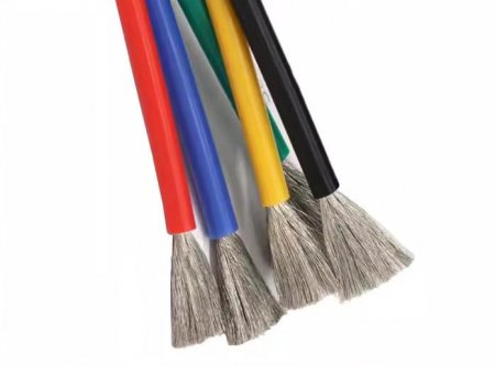 夏季高溫天氣，戶外電纜的選型、敷設建議