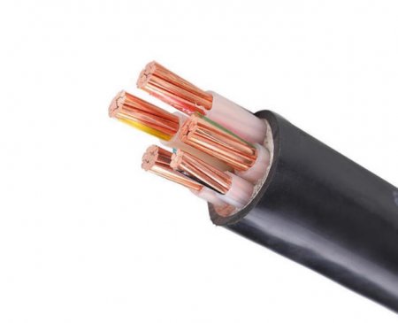 超全，電力電纜和通信電纜命名表示方法