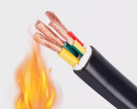 電線電纜防火防爆知識，關鍵時刻能救命！