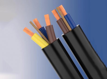 電力電纜和架空線對比有哪些優勢？