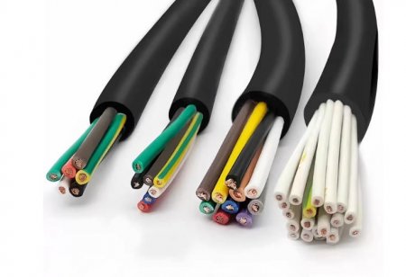 這些電纜安全知識，你一定要學習！